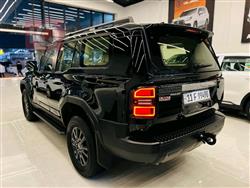 تويوتا لاندكروزر برادو